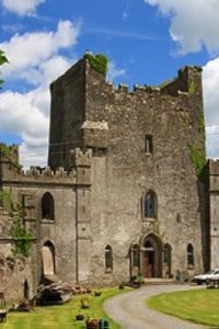 Most Haunted – S01E05 – Leap Castle