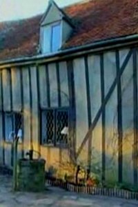 Most Haunted – S01E12 – Treasure Holt