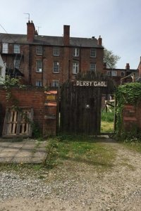Most Haunted – S01E14 – Derby Gaol