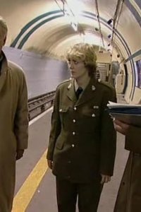 Most Haunted – S01E15 – Aldwych Underground Station