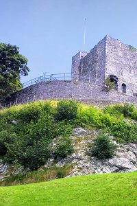 Most Haunted – S05E11 – Most Haunted Live at Halloween: Pendle Hill – Day 1