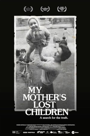 My Mother’s Lost Children