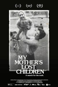 My Mother’s Lost Children