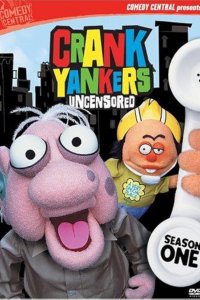 Crank Yankers – S01E09 – Jimmy Kimmel & Adam Carolla