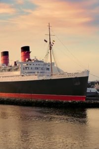 Most Haunted – S06E23 – RMS Queen Mary – Part 1