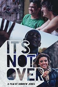 It’s Not Over