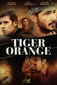Tiger Orange