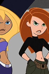 Kim Possible – S02E02 – Grudge Match