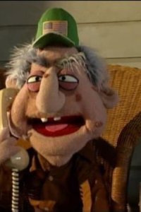 Crank Yankers – S03E10 – Episode #3.10