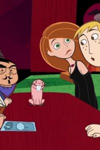 Kim Possible – S02E06 – Rufus in Show