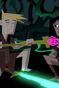 Kim Possible – S02E10 – Vir-Tu-Ron