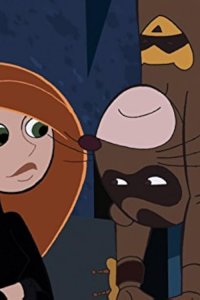 Kim Possible – S02E11 – The Fearless Ferret