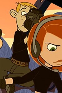 Kim Possible – S02E13 – Rufus vs. Commodore Puddles