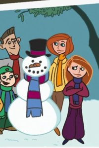 Kim Possible – S02E14 – Day of the Snowmen