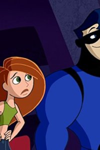 Kim Possible – S02E19 – Go Team Go