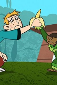 Kim Possible – S02E20 – The Full Monkey