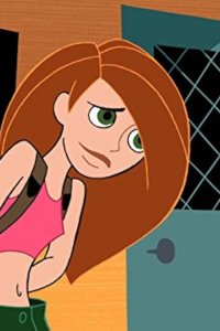 Kim Possible – S02E21 – Blush