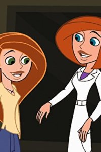 Kim Possible – S02E26 – Mother’s Day