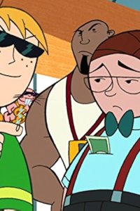 Kim Possible – S02E28 – Ron Millionaire