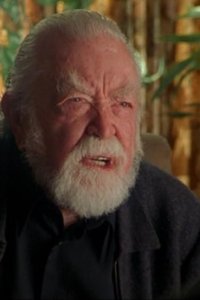 Monk – S02E05 – Mr. Monk and the Very, Very Old Man
