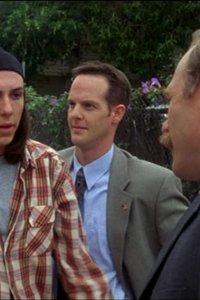 Monk – S02E07 – Mr. Monk and the Sleeping Suspect