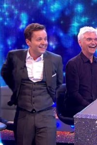 Ant & Dec’s Saturday Night Takeaway – S14E04 – Episode #14.4