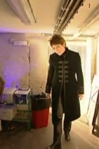 Most Haunted – S15E06 – The National Emergency Services Museum, Sheffield