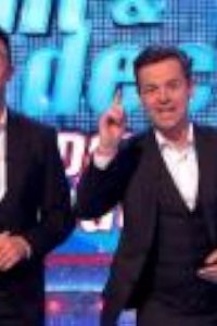 Ant & Dec’s Saturday Night Takeaway – S16E02 – Episode #16.2