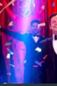 Ant & Dec’s Saturday Night Takeaway – S17E07 – Episode #17.7