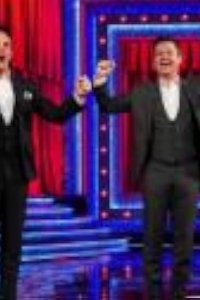 Ant & Dec’s Saturday Night Takeaway – S18E02 – Episode #18.2