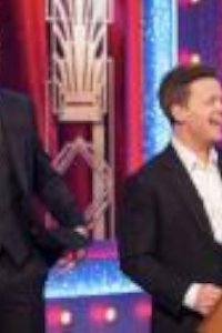 Ant & Dec’s Saturday Night Takeaway – S18E04 – Episode #18.4