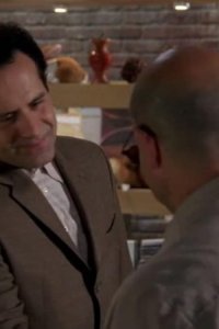 Monk – S05E01 – Mr. Monk and the Actor