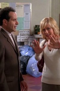 Monk – S05E02 – Mr. Monk and the Garbage Strike