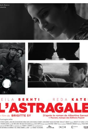 Astragal