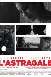 Astragal