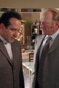 Monk – S06E03 – Mr. Monk and the Naked Man