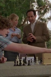 Monk – S07E02 – Mr. Monk and the Genius