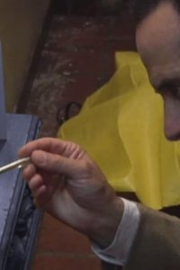 Monk – S07E07 – Mr. Monk’s 100th Case