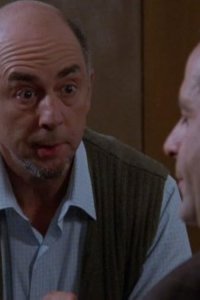 Monk – S07E08 – Mr. Monk Gets Hypnotized