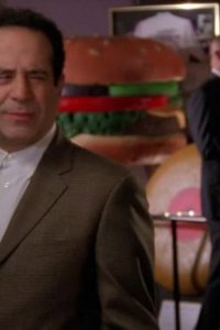 Monk – S07E12 – Mr. Monk and the Lady Next Door