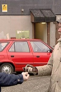 Still Game – S02E04 – Brief