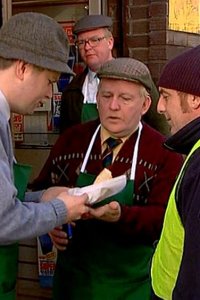 Still Game – S02E06 – Scran