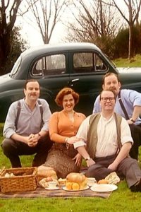 Still Game – S04E06 – Who’s the Daddy?