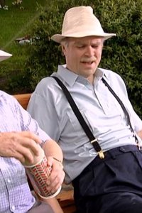 Still Game – S06E01 – Hot Seat