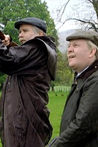 Still Game – S06E02 – Fly Society
