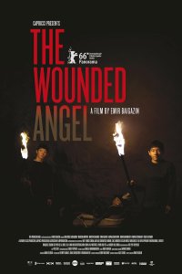 The Wounded Angel