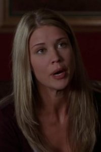 Everwood – S02E10 – Unhappy Holidays