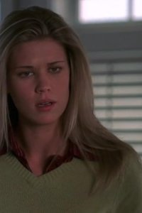 Everwood – S02E11 – Family Dynamics