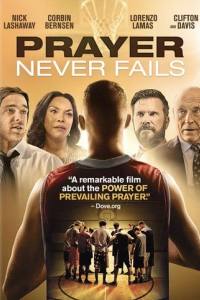 Prayer Never Fails