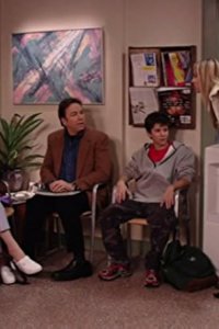 8 Simple Rules… for Dating My Teenage Daughter – S01E14 – Career Choices